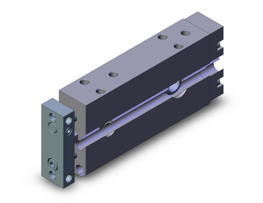 CXSJL6P-30-M9PMDPC Cyl, Compact, Ball Bearing