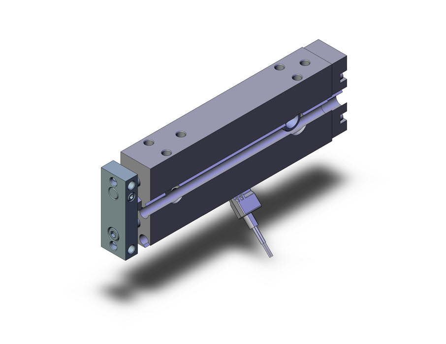 CXSJL6P-50-M9BVL Cyl, Compact, Ball Bearing