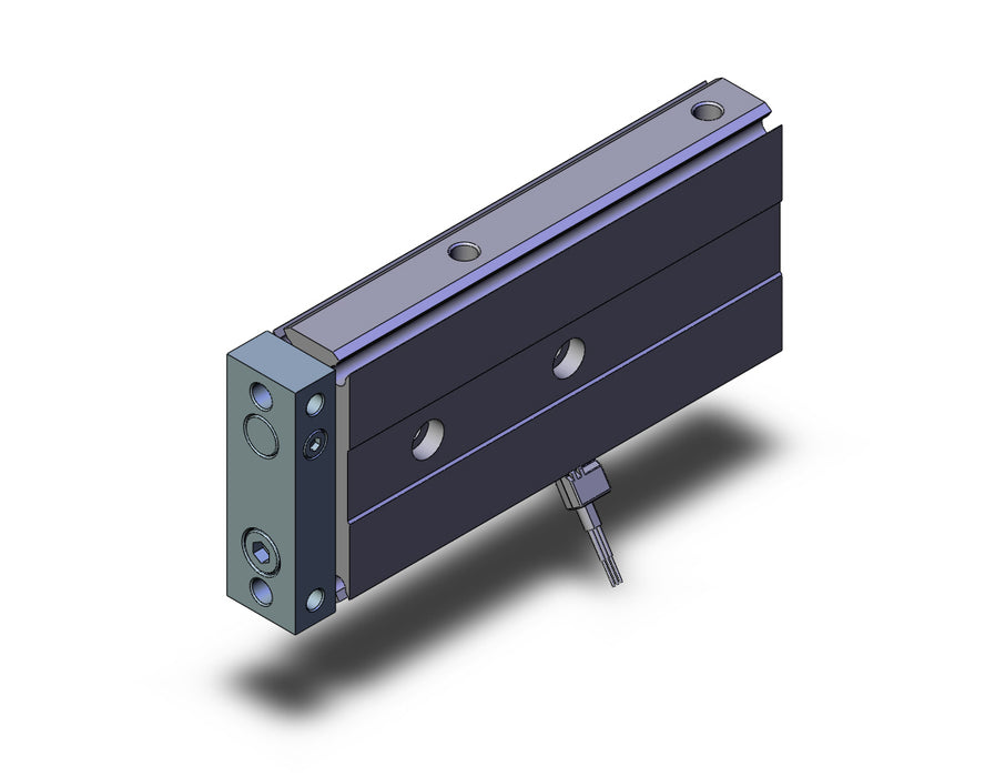 CXSJM15-50-M9PWV Cyl, Compact, Slide Bearing