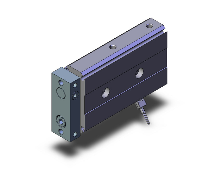 CXSJM20-30-M9PVSAPC Cyl, Compact, Slide Bearing