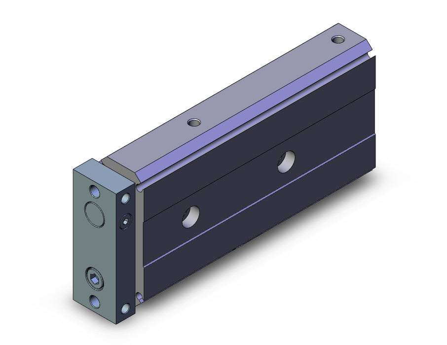 CXSJM25-75-M9PAM Cyl, Compact, Slide Bearing
