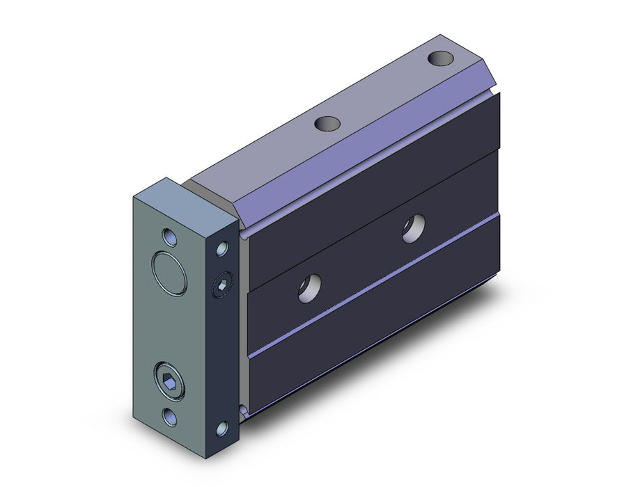 CXSJM32TF-40 Cyl, Compact, Slide Bearing