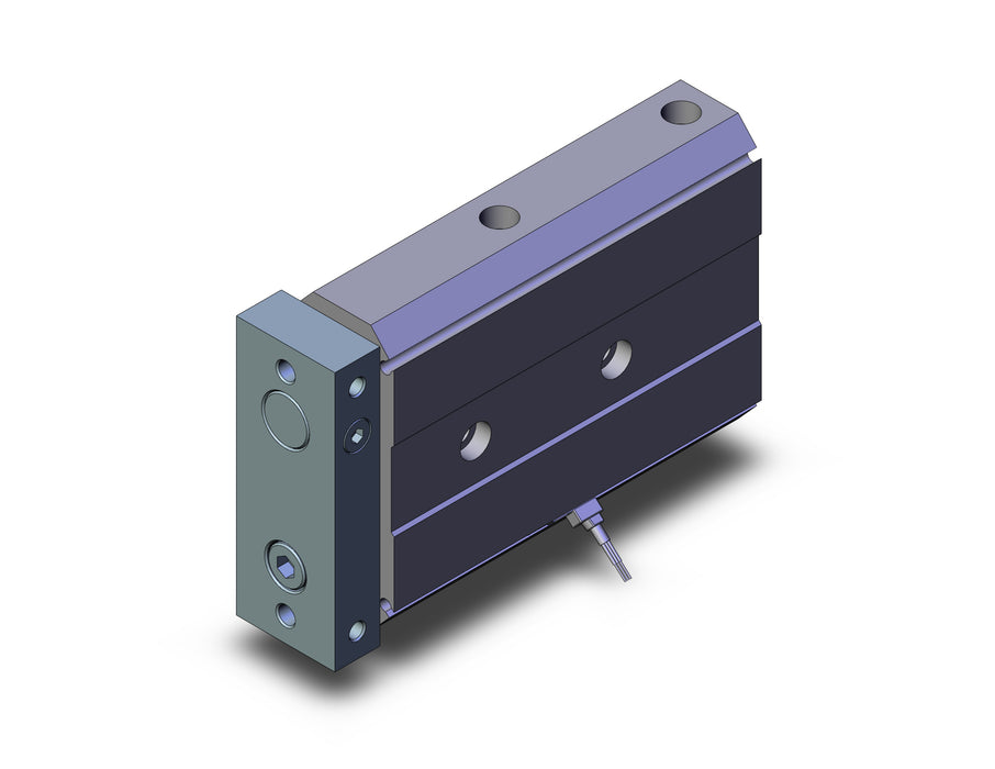 CXSJM32TN-50-M9NAVZ Cyl, Compact, Slide Bearing