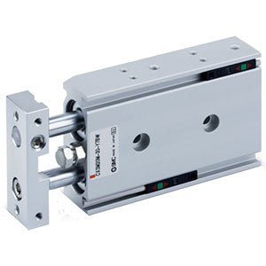 CXSJM10M-75 Cyl, Compact, Slide Bearing