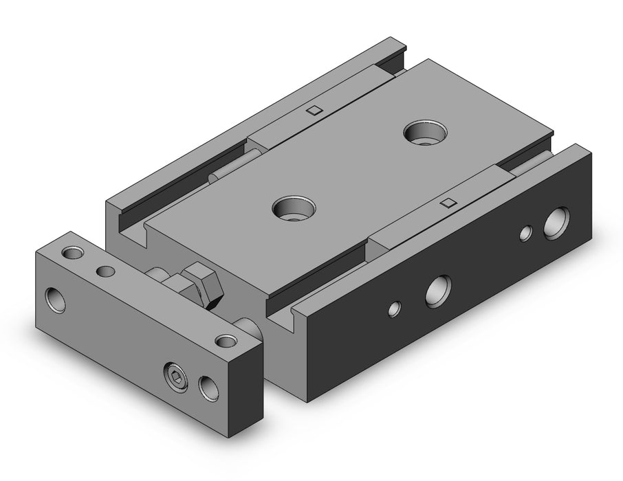 CXSL10-10-Y59AL Cylinder, Air