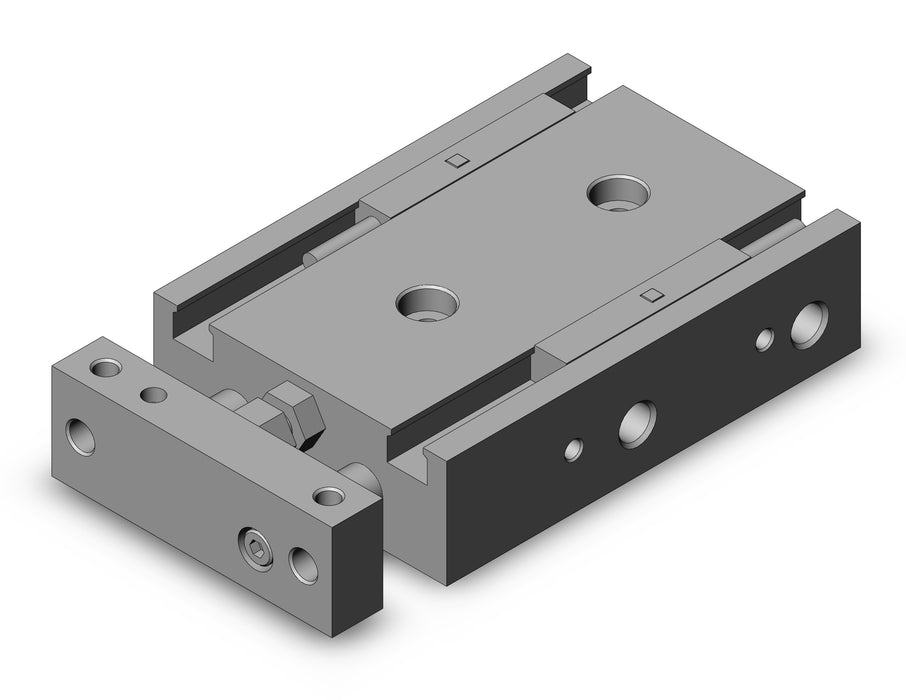 CXSL10-10-Y59A Cylinder, Air
