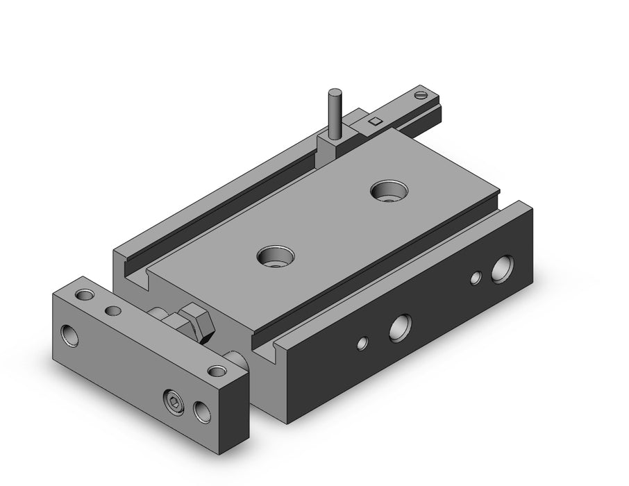 CXSL10-10-Y69ALS Cylinder, Air
