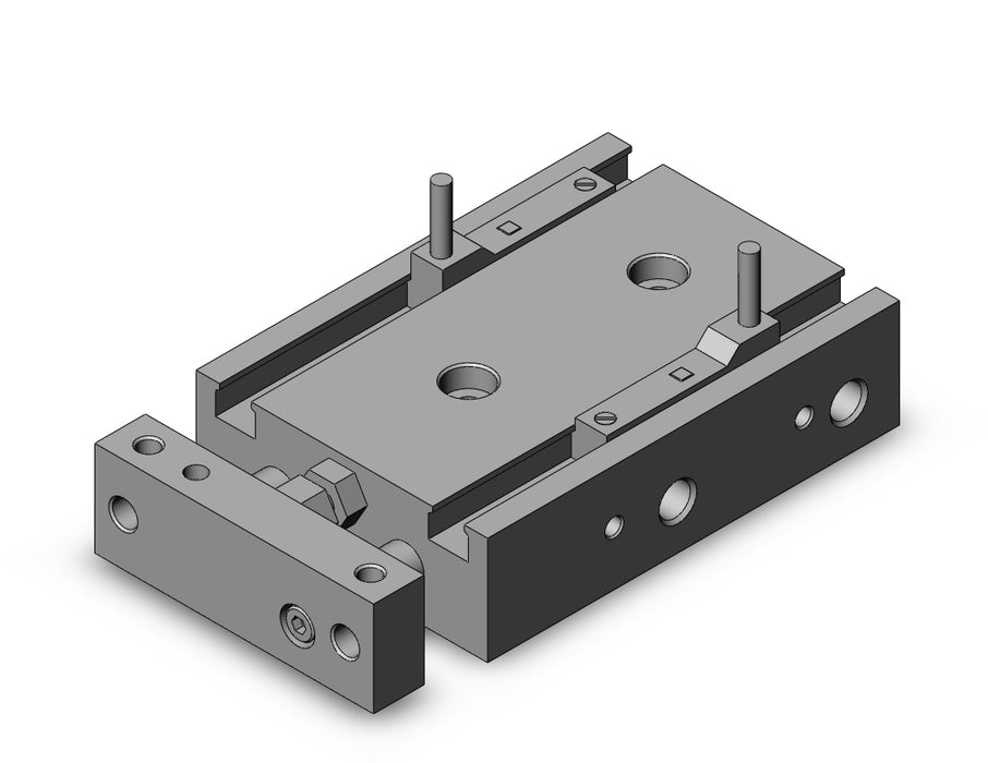 CXSL10-10-Y69B Cylinder, Air