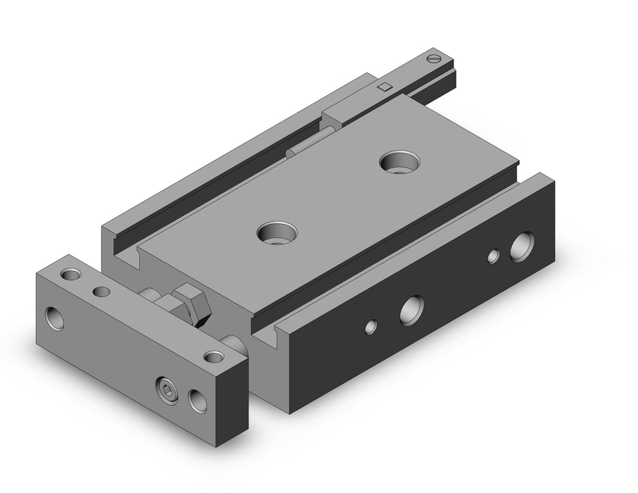 CXSL10-10-Y7PLS Cylinder, Air