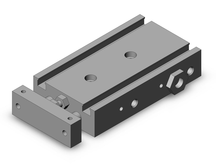 CXSL10-10R Cylinder, Air