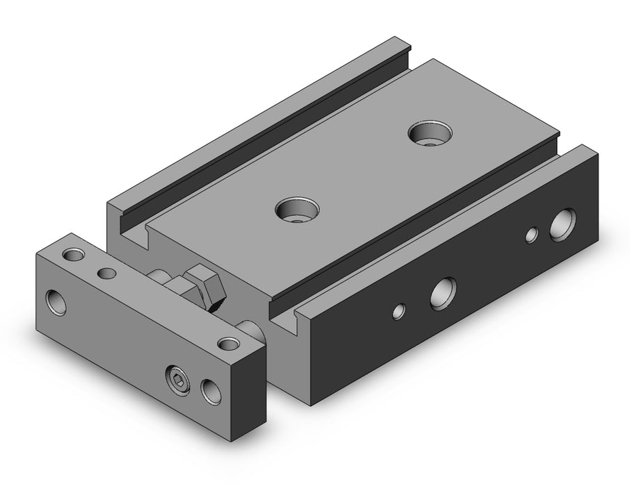 CXSL10-10 Cylinder, Air