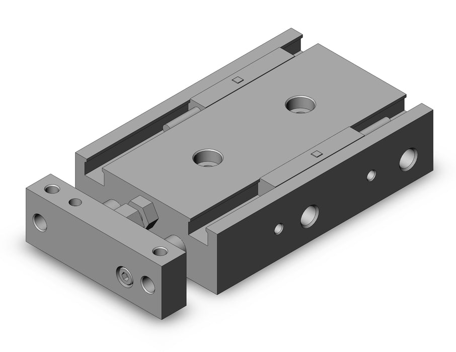 CXSL10-15-Y59A Cylinder, Air