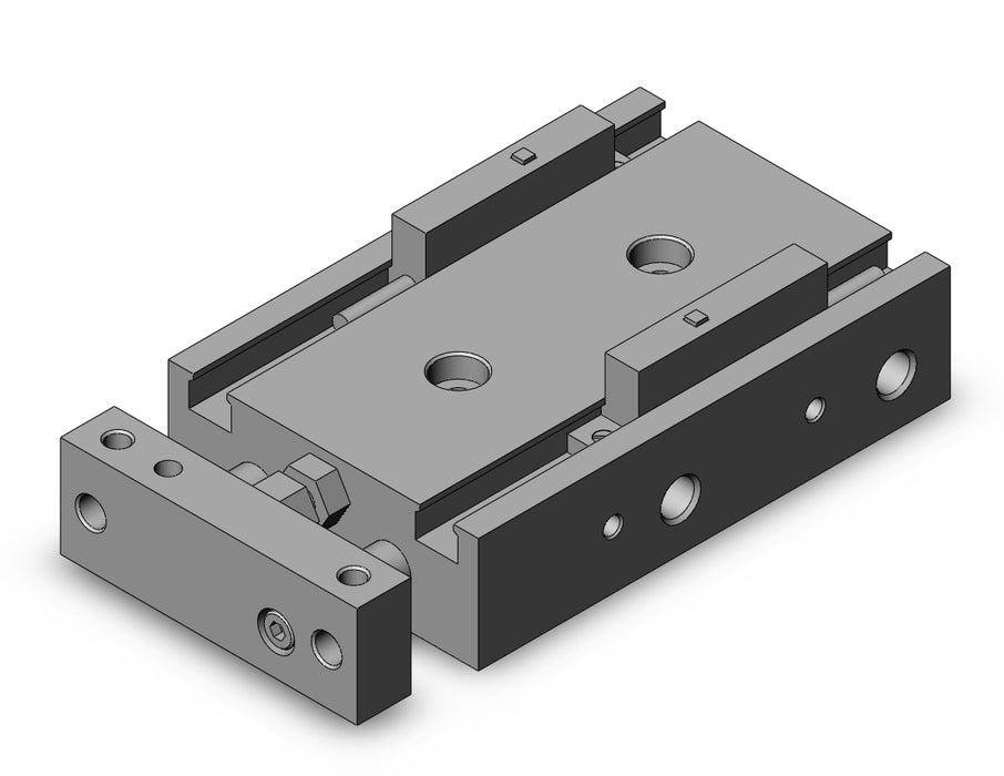 CXSL10-15-Y7BAL Cylinder, Air