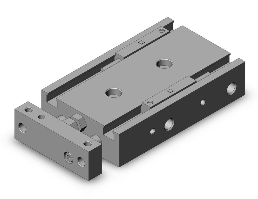 CXSL10-20-Y7PZ Cylinder, Air