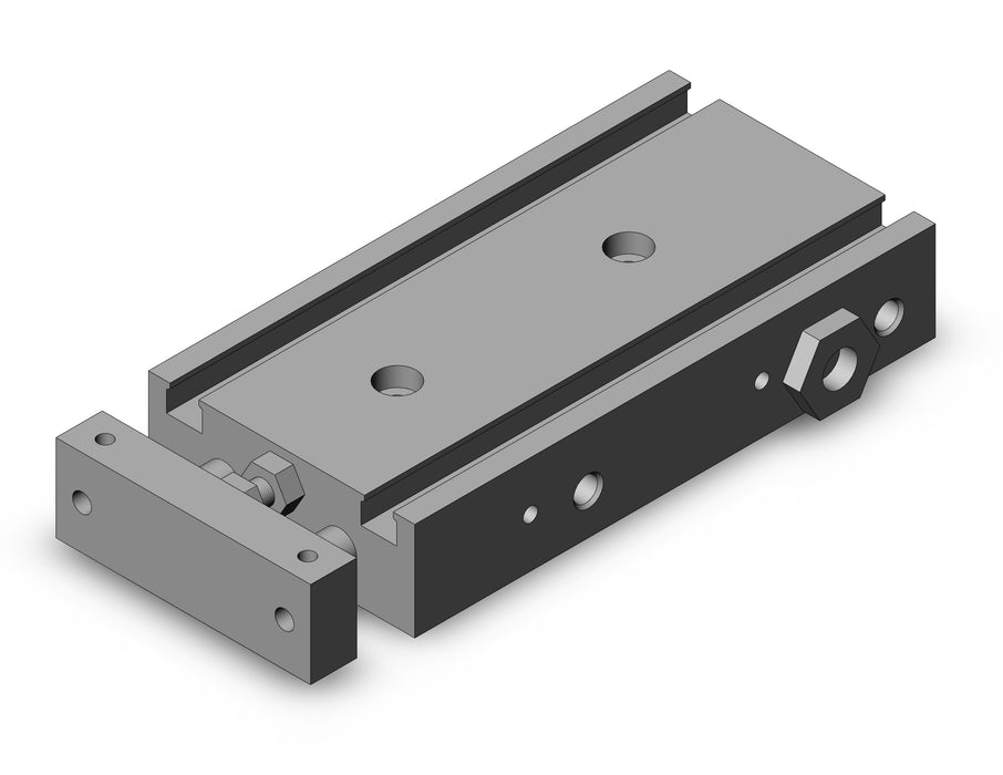 CXSL10-20R Cylinder, Air