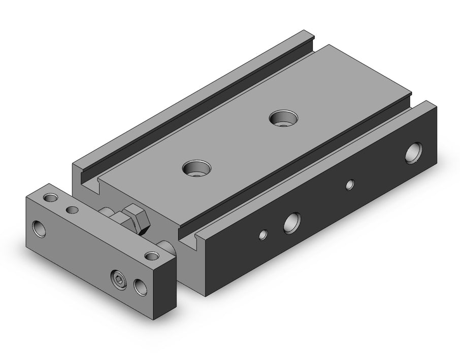 CXSL10-25 Cylinder, Air
