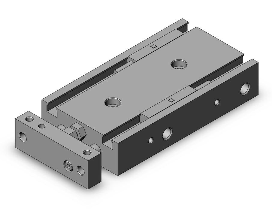 CXSL10-30-Y59BZ Cylinder, Air