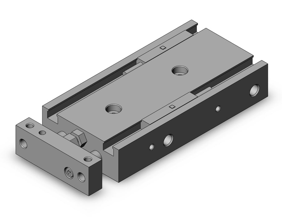 CXSL10-35-Y59A Cylinder, Air