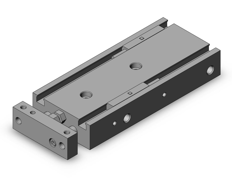 CXSL10-50-Y59A Cylinder, Air