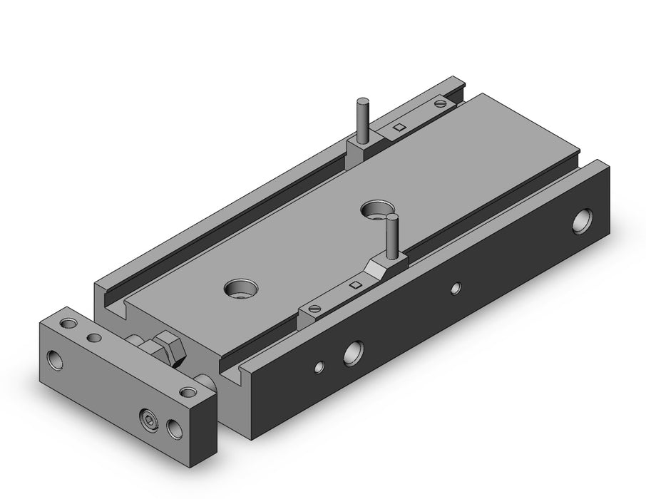 CXSL10-50-Y69AL Cylinder, Air