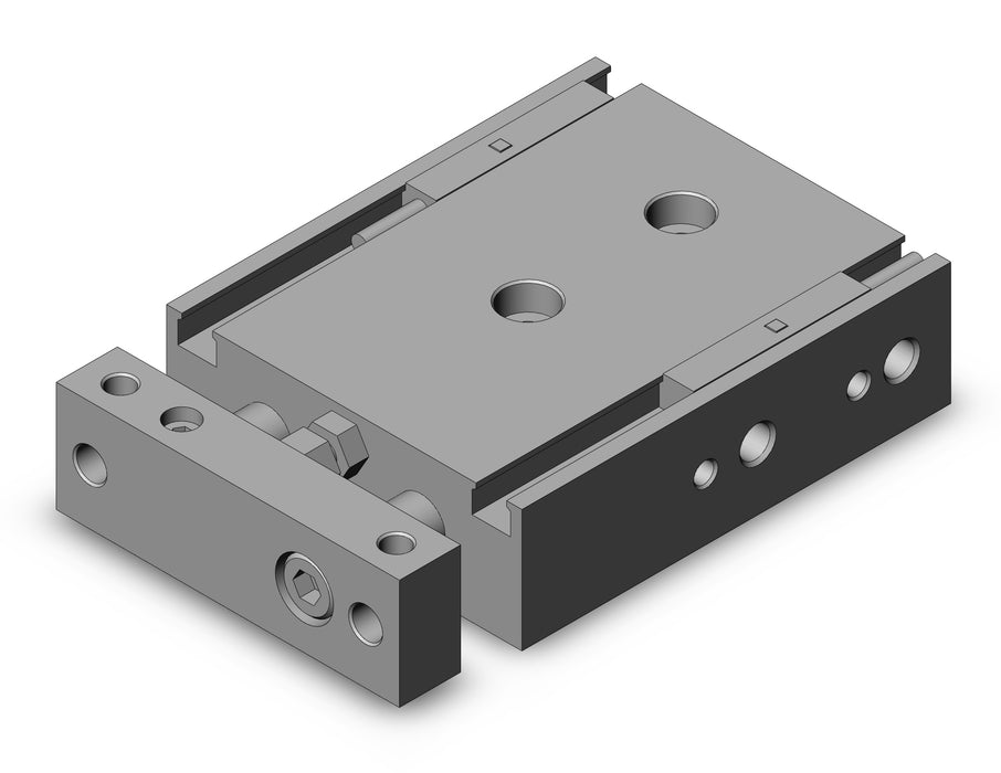 CXSL15-10-Y59AZ Cylinder, Air