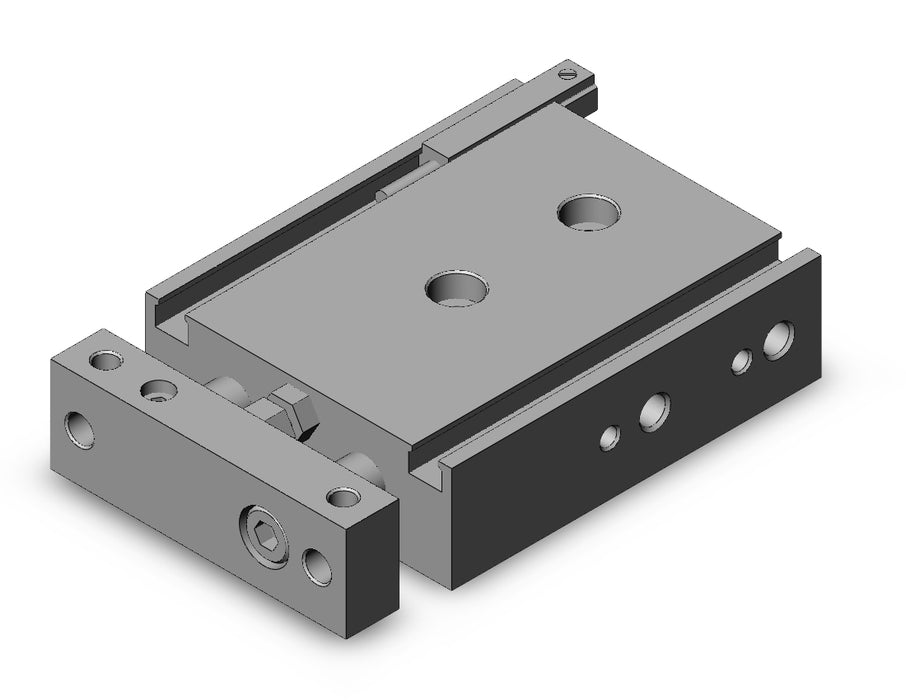 CXSL15-10-Z80LS Cylinder, Air