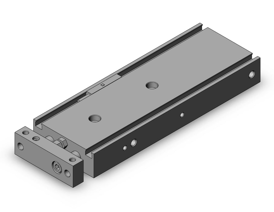 CXSL15-100-Y59ALS Cylinder, Air
