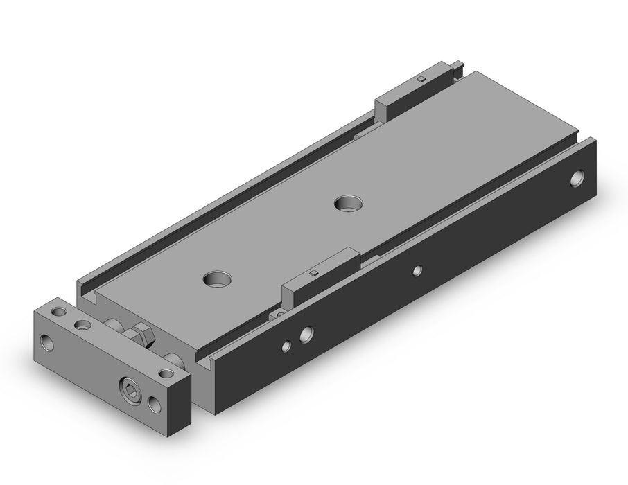CXSL15-100-Y7NWL Cylinder, Air