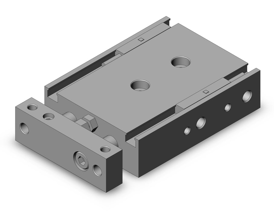 CXSL15-15-Y59BL Cylinder, Air