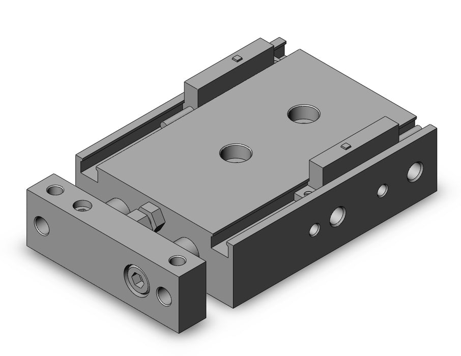 CXSL15-15-Y7BWSDPC Cylinder, Air