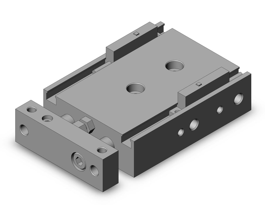 CXSL15-15-Y7NWZ Cylinder, Air