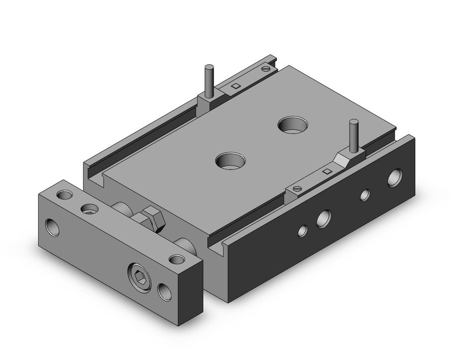 CXSL15-15-Y7PV Cylinder, Air