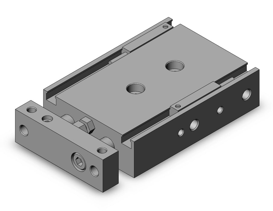CXSL15-20-Z80 Cylinder, Air