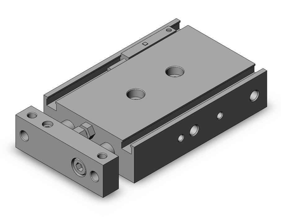CXSL15-25-Z73LS Cylinder, Air