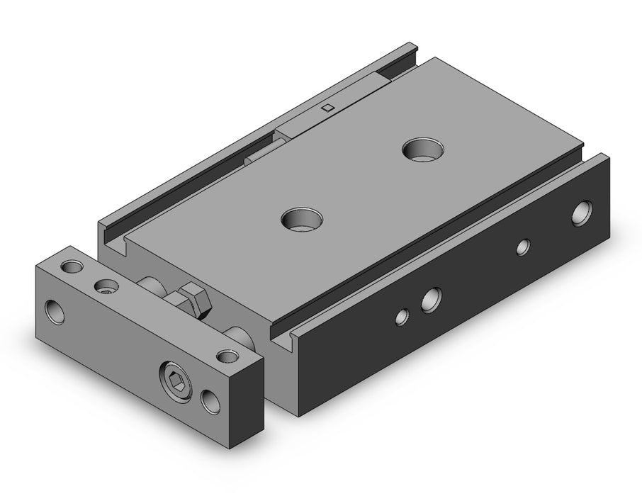 CXSL15-30-Y59ALS Cylinder, Air