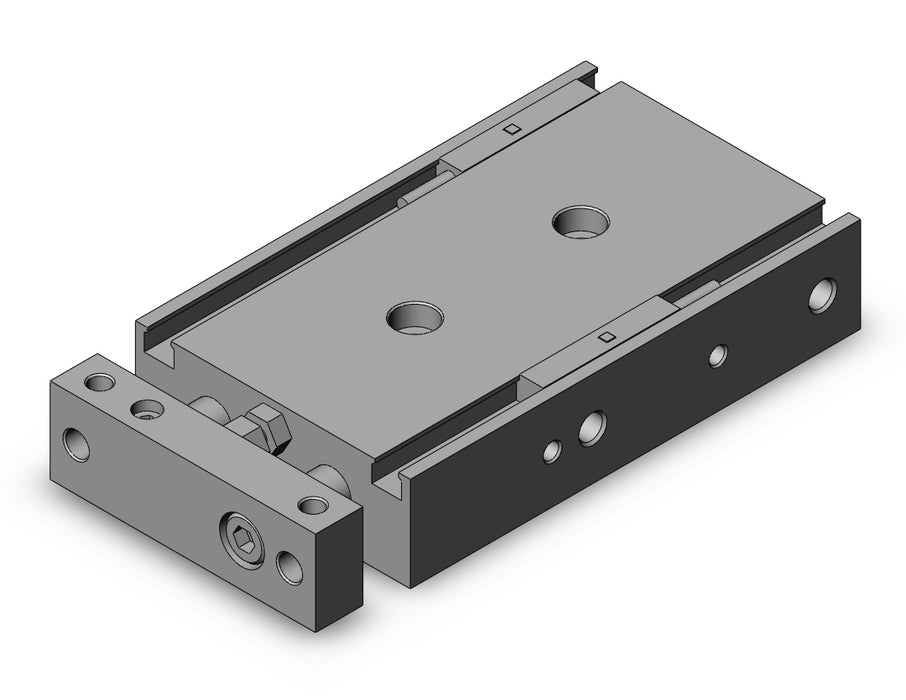 CXSL15-35-Y59ASAPC Cylinder, Air
