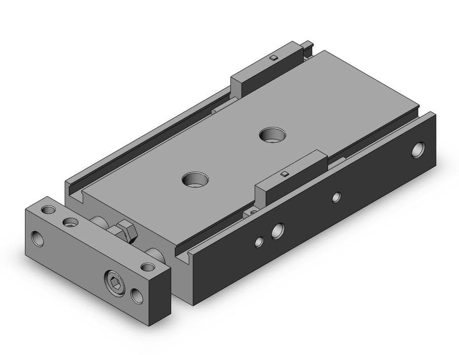 CXSL15-50-Y7BW Cylinder, Air