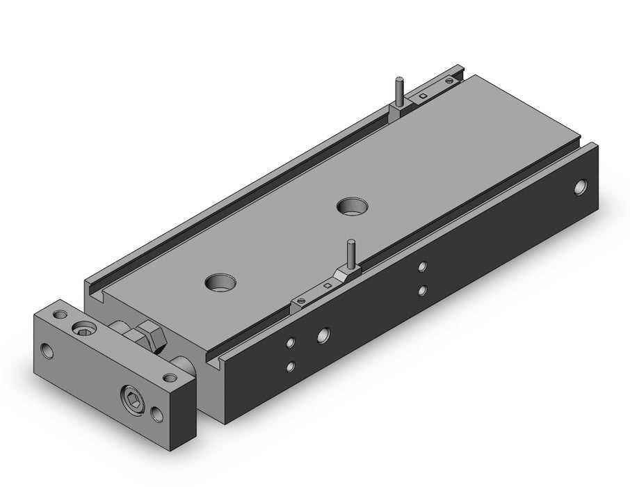 CXSL20-100-Y7PVZ Cylinder, Air