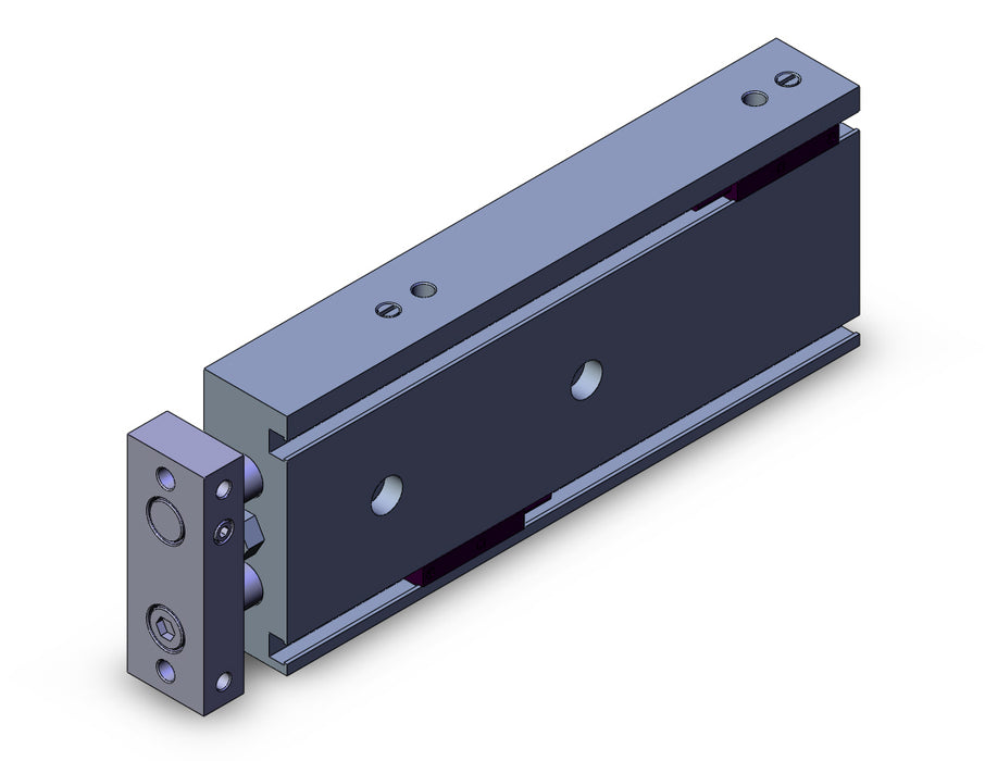 CXSL20-100A-Z73L Cylinder, Air