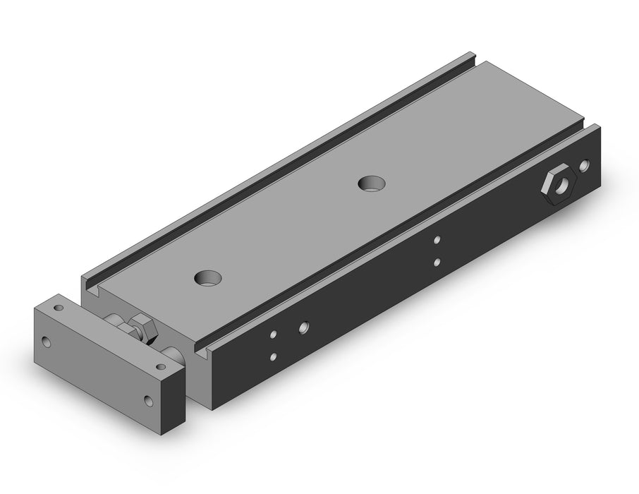 CXSL20-100R Cylinder, Air
