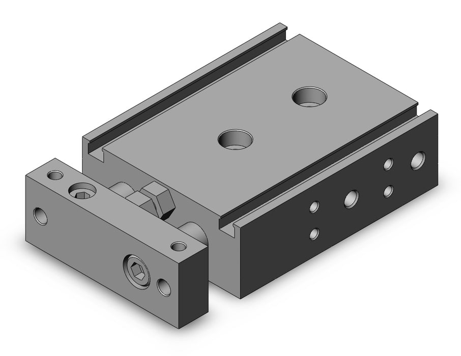 CXSL20-10 Cylinder, Air