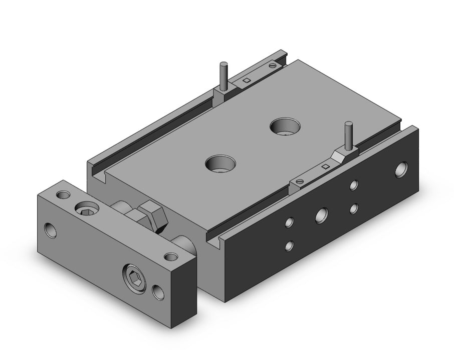 CXSL20-20-Y7PV Cylinder, Air