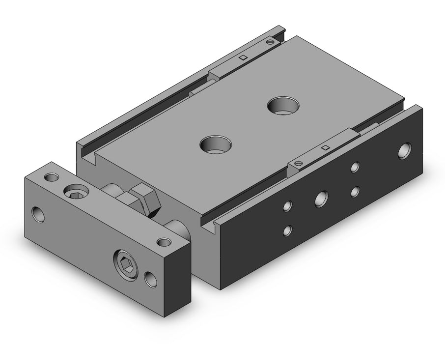 CXSL20-20-Y7PW Cylinder, Air
