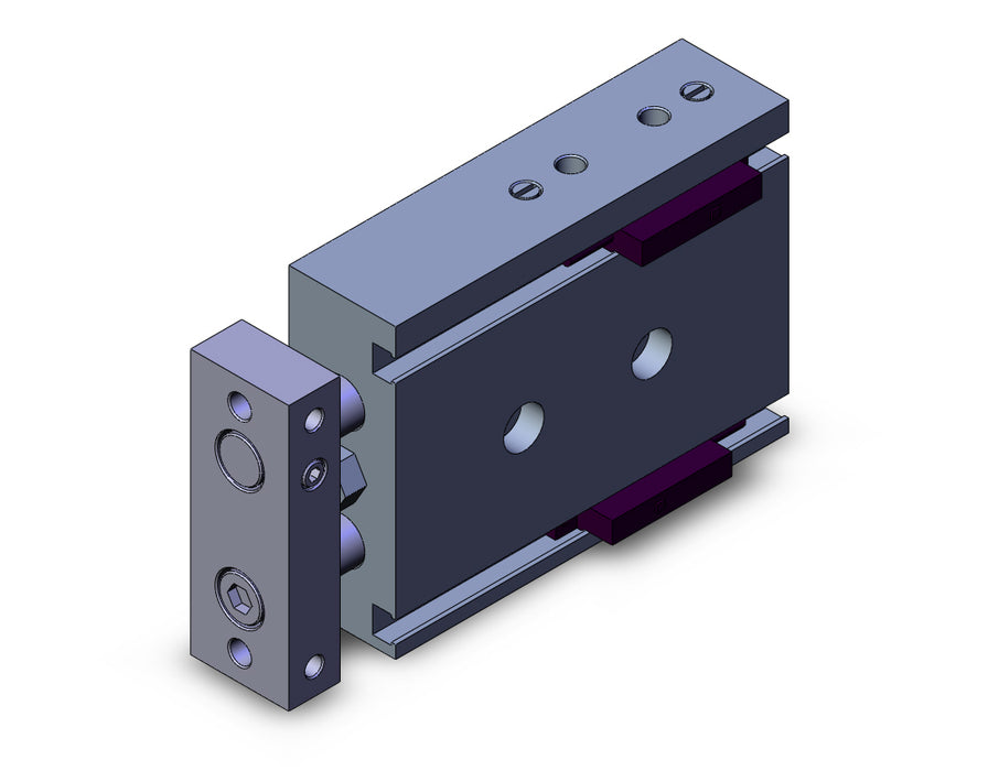 CXSL20-20A-Y7BWSAPC Cylinder, Air