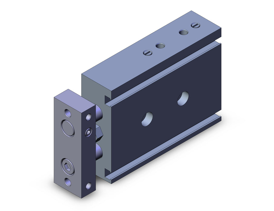 CXSL20-20A Cylinder, Air