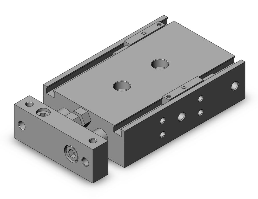 CXSL20-25-Y7PWSDPC Cylinder, Air