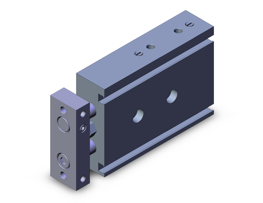 CXSL20-25A Cylinder, Air