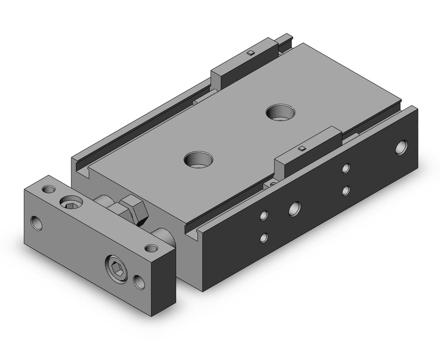 CXSL20-35-Y7BAL Cylinder, Air