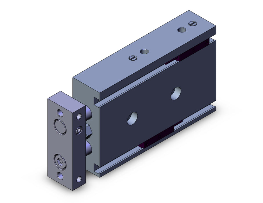 CXSL20-35A-Y7PSAPC Cylinder, Air