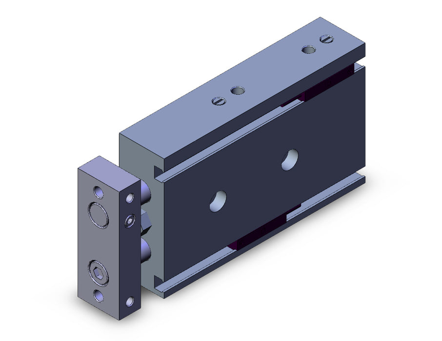 CXSL20-40A-Y7PSAPC Cylinder, Air